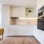 Outstanding Liberdade Spacious 2 Bedroom W Ac