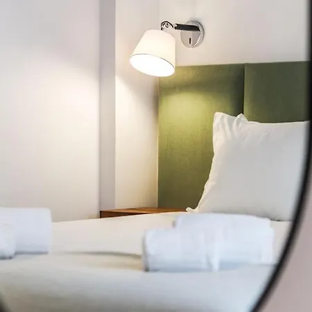 アパート Outstanding Liberdade Spacious 2 Bedroom W Ac