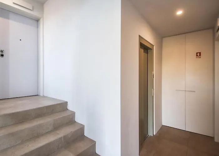 شقة Outstanding Liberdade Spacious 2 Bedroom W Ac Lisboa