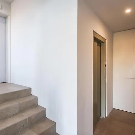 Apartament Outstanding Liberdade Spacious 2 Bedroom W Ac Lizbona